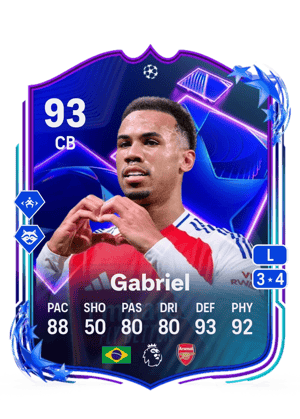 Gabriel