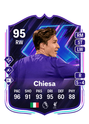 Chiesa - 95 - Flashback Player