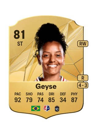 Geyse