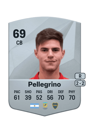 Marco Pellegrino