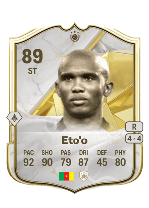 Samuel Eto'o