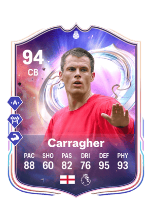 Jamie Carragher