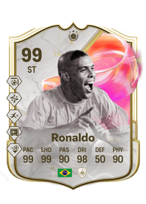 Ronaldo