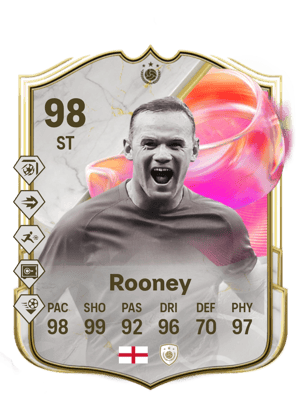 Wayne Rooney