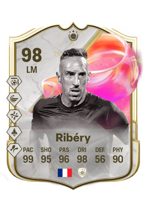 Franck Ribéry