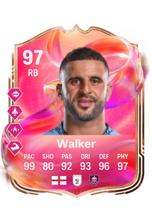 Kyle Walker