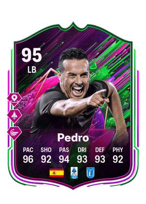 Pedro