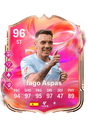 Iago Aspas