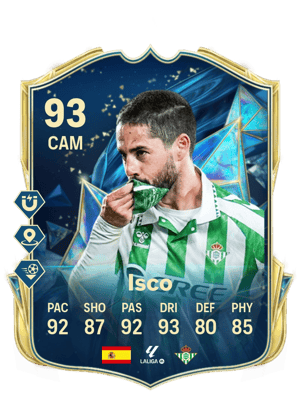 Isco