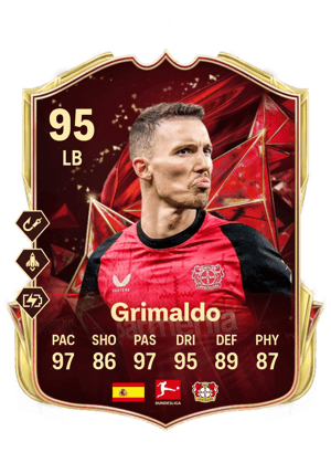 Grimaldo