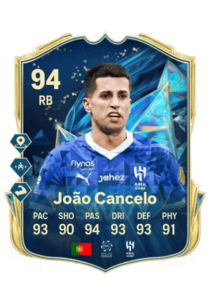João Cancelo