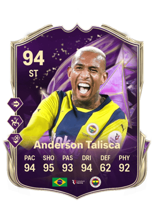 Anderson Talisca