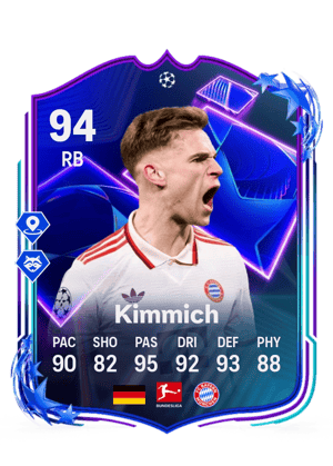 Joshua Kimmich