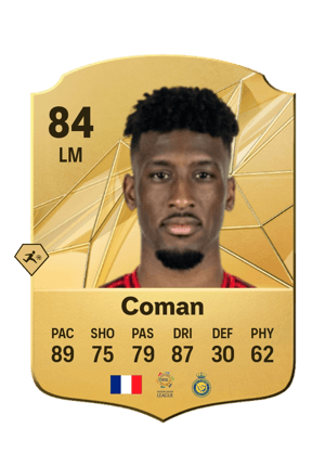 Kingsley Coman