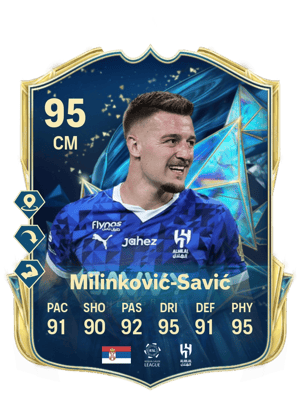 Sergej Milinković-Savić