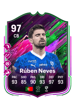 Rúben Neves