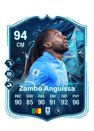 André-Franck Zambo Anguissa