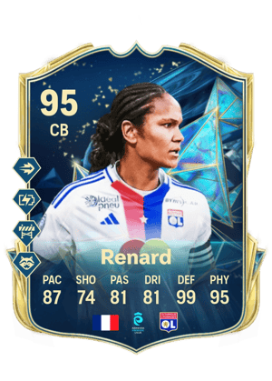 Wendie Renard