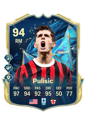 Christian Pulisic