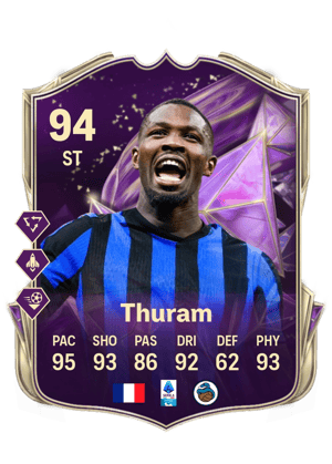 Marcus Thuram