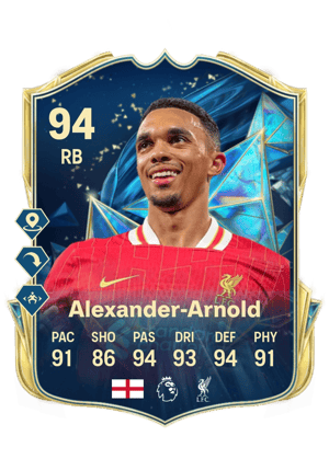 Trent Alexander-Arnold