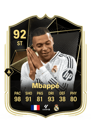 Kylian Mbappé