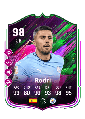 Rodri