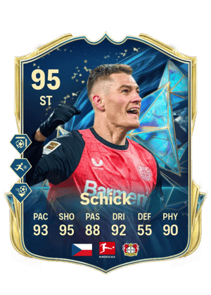 Patrik Schick
