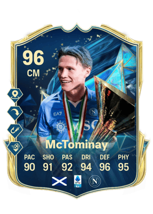 Scott McTominay