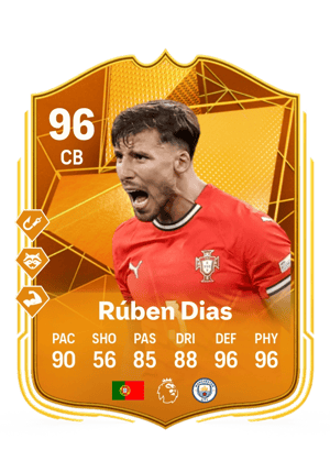 Rúben Dias