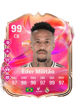 Éder Militão