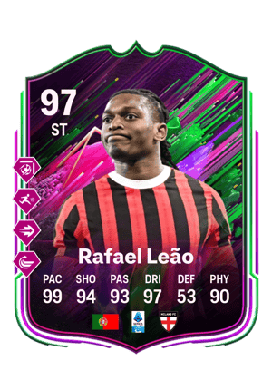 Rafael Leão