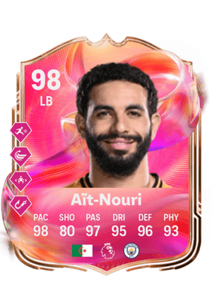 Rayan Aït-Nouri