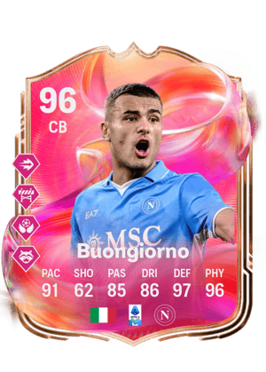 Alessandro Buongiorno