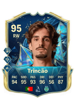 Trincão