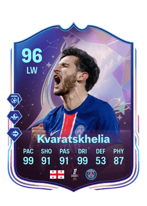 Khvicha Kvaratskhelia