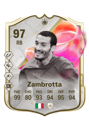 Gianluca Zambrotta
