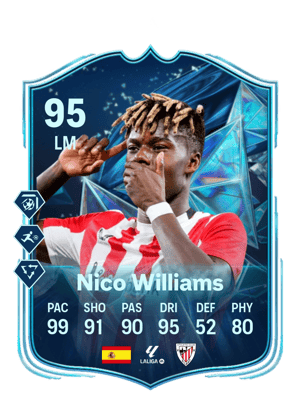 Nico Williams