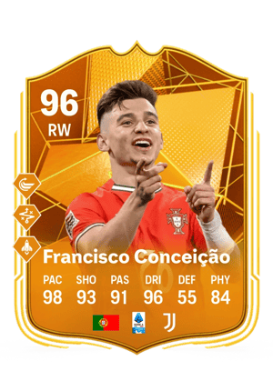 Francisco Conceição