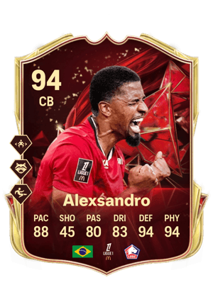 Alexsandro