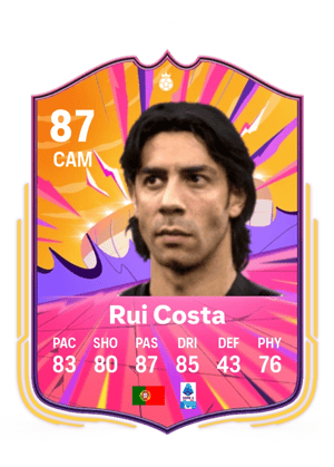 Rui Costa