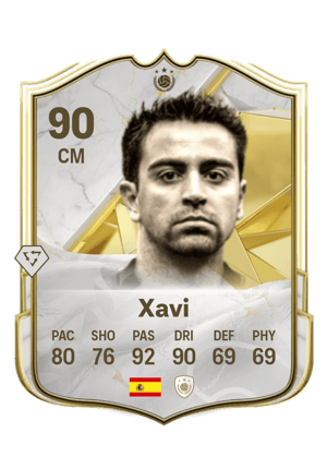Xavi