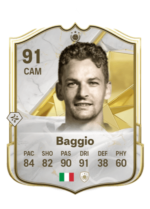 Roberto Baggio