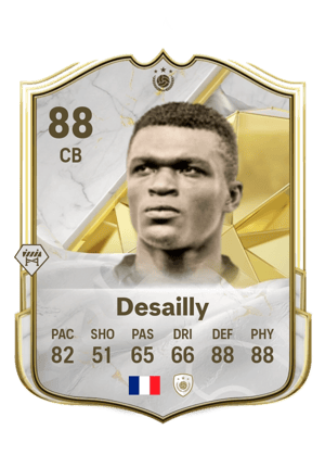 Marcel Desailly