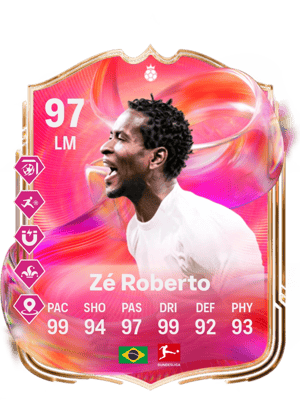 Zé Roberto
