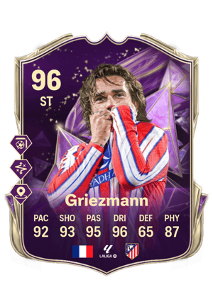 Antoine Griezmann