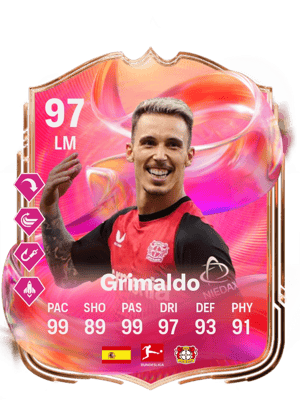 Grimaldo