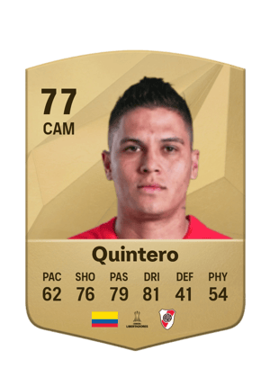 Juan Fernando Quintero