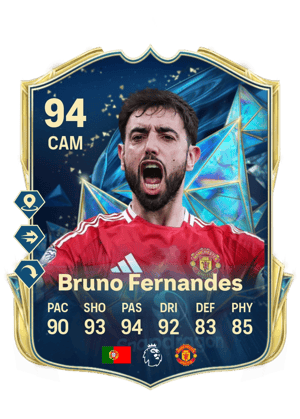 Bruno Fernandes