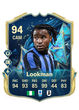 Ademola Lookman
